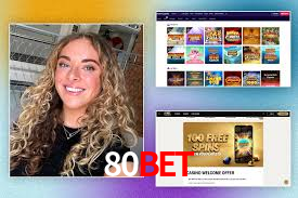 Sinta a adrenalina dos jogos de cassino com 80bet