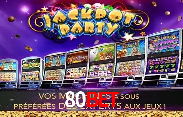 Descubra o Programa VIP da 80bet: Vantagens Exclusivas para Jogadores
