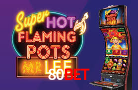 80bet: A Experiência de Casino com Jogos de Mesa ao Vivo