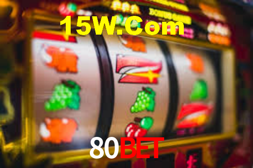 80bet cassino