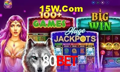Inovações de Jogos na 80bet: O Futuro das Experiências Interativas