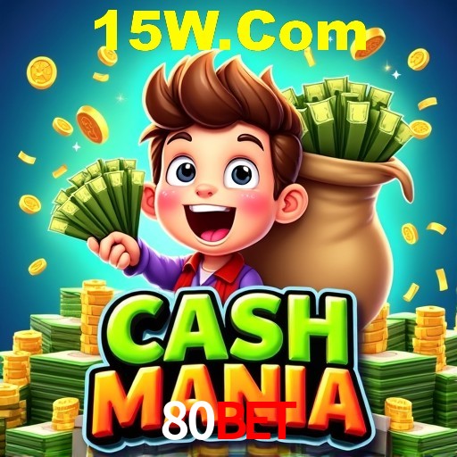 cassino 80bet