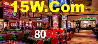 80bet.com