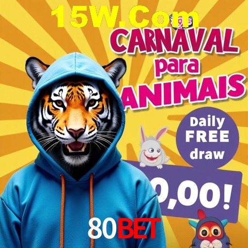 Casino VIP 80bet