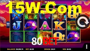 80bet.com