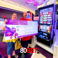 Exclusive Games 80bet