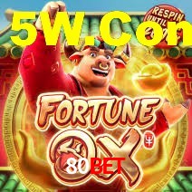 Welcome Bonus 80bet