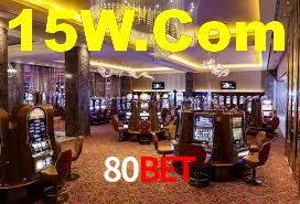 80bet cassino