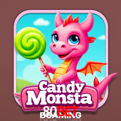 Interface do App 80bet