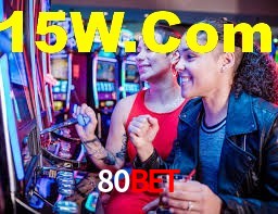 80bet cassino