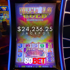 Daily Bonuses 80bet