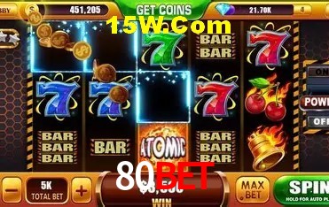 Inovações de Jogos na 80bet: O Futuro das Experiências Interativas