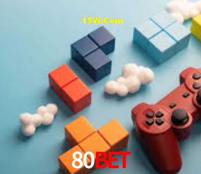 A Revolução dos Aplicativos de Jogos no 80bet