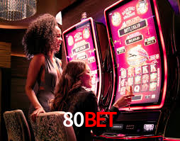 Live Casino 80bet