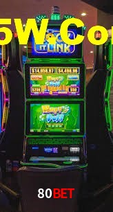 80bet cassino