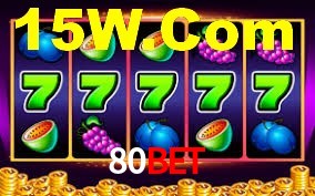 Bônus Generosos e Exclusivos no 80bet para Você!