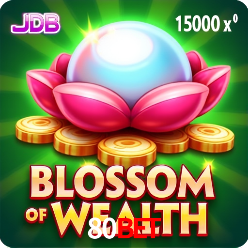 Jogos de Slot 80bet